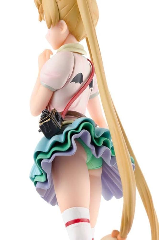 京アニショップ限定 凸守早苗(でこもりさなえ) 中二病でも恋がしたい! 1/8 完成品 フィギュア(KYOG-CK67) 京都アニメーション 京アニショップ限定 凸守早苗(でこもりさなえ) 中二病でも恋が